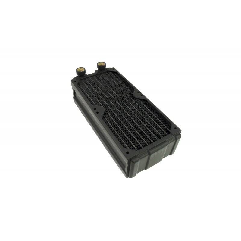 Black ICE Nemesis GTX M184 MICRO Rad. bk | 1020460