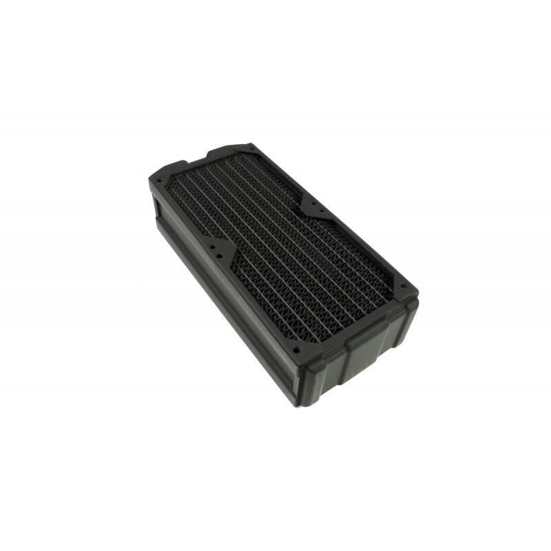 Black ICE Nemesis GTX M184 MICRO Rad. bk | 1020460