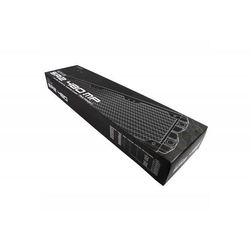 Black ICE SR2 Xt+ 480MP Multi Po Rad bk | 1020464