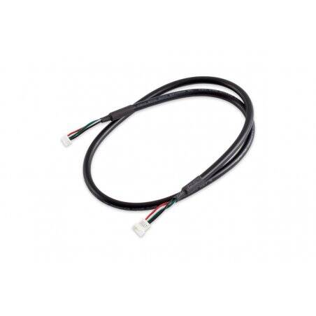 Aquacomputer RGBpx extension cable, length 50 cm