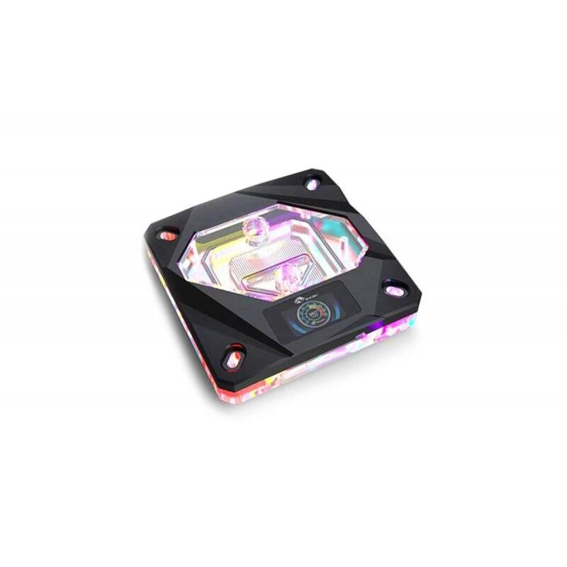 Bykski CPU-FIRE-ON-I Intel