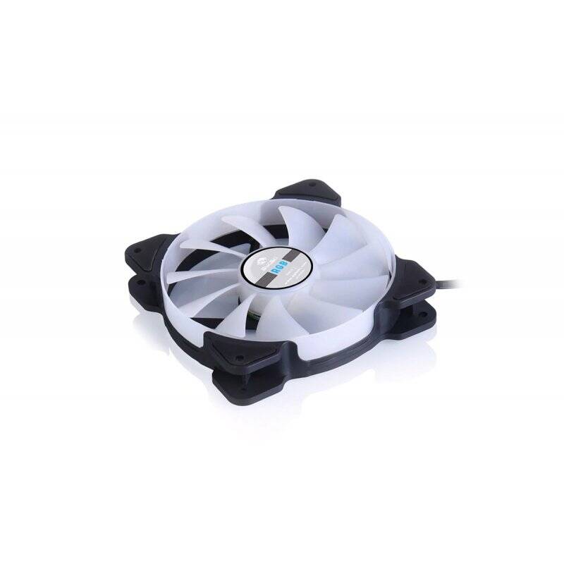 Bykski CF-RGB-X-V2 120mm RGB FAN 12v RGB  1020662