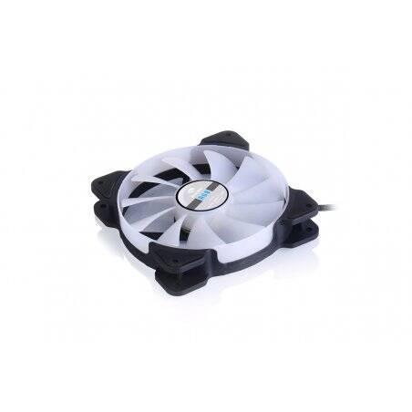 Bykski CF-RGB-X-V2 120mm RGB FAN 12v RGB  1020662