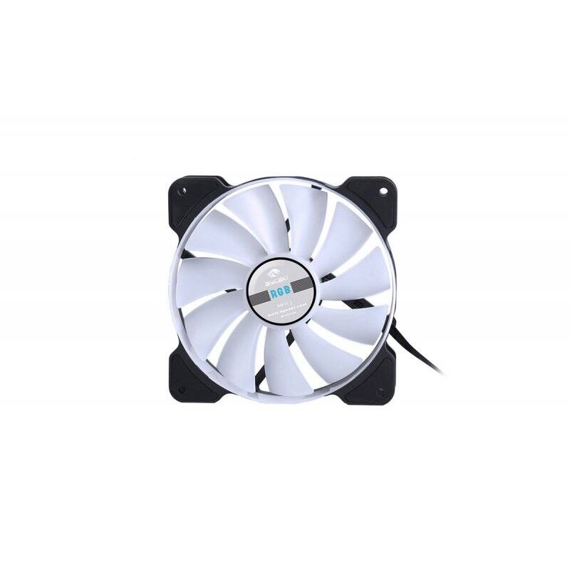Bykski CF-RGB-X-V2 120mm RGB FAN 12v RGB  1020662