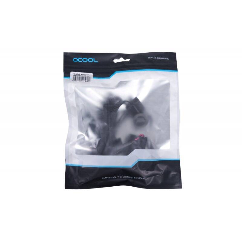 Alphacool CoreTS G1/4 IG/IG mit C/F Disp | 1020666