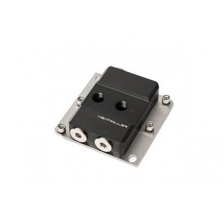 Watercool HEATKILLER® IV PRO for Intel Xeon (Square ILM)