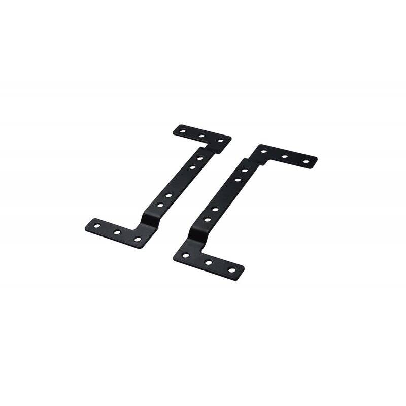 Watercool HEATKILLER® Tube - 140mm adapter FLEX