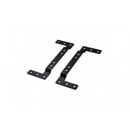 Watercool HEATKILLER® Tube - 140mm adapter FLEX