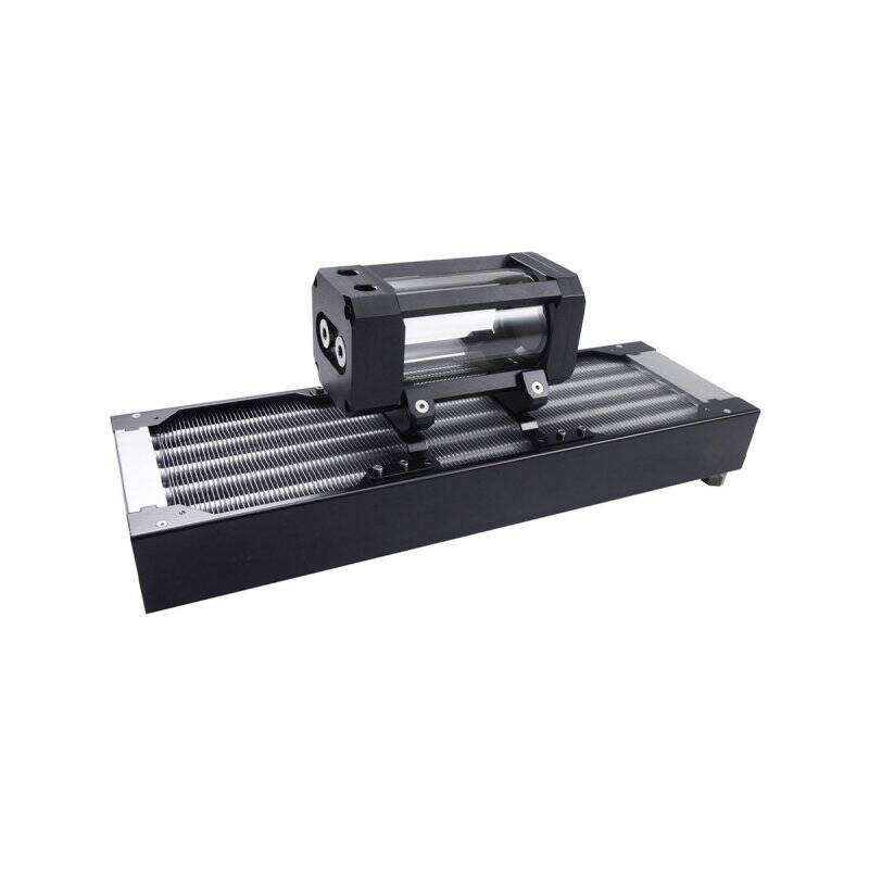 Watercool HEATKILLER® Tube - 140mm adapter FLEX