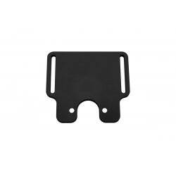 Singularity Computers Protium D5 & DDC pump mount - black