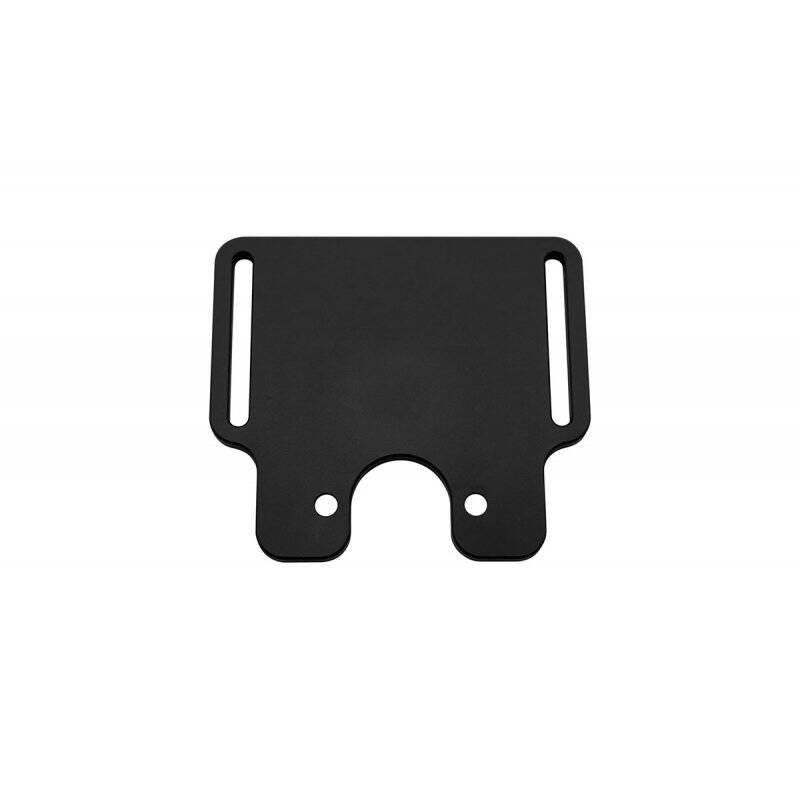 Singularity Computers Protium D5 & DDC pump mount - black