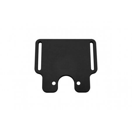 Singularity Computers Protium D5 & DDC pump mount - black