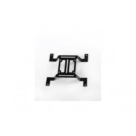 Barrow Water discharge external Arch support 140mm