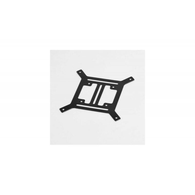 Barrow Water discharge external plane bracket 120mm