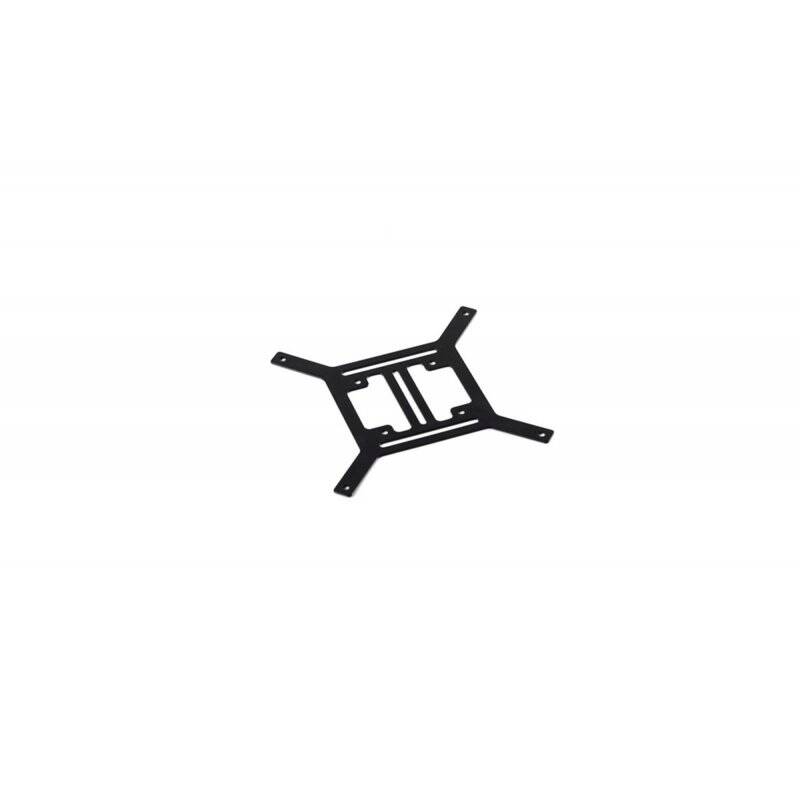 Barrow Water discharge external plane bracket 140mm