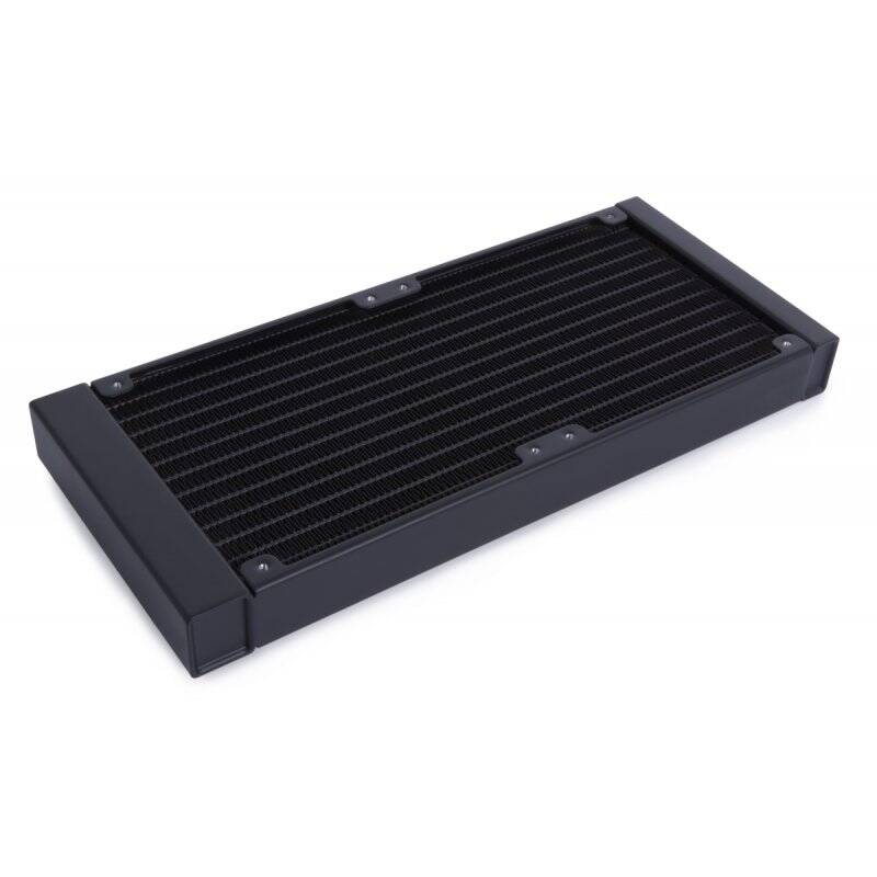 Alpha ES Aluminium 240 mm T27 -Industrie | 1021476
