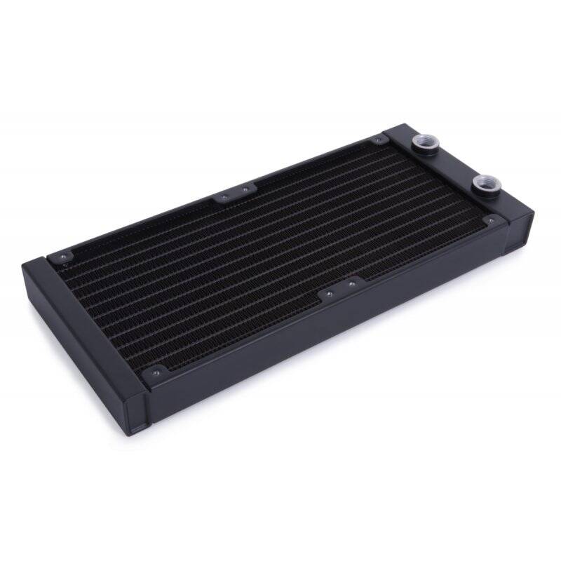 Alpha ES Aluminium 240 mm T27 -Industrie | 1021476