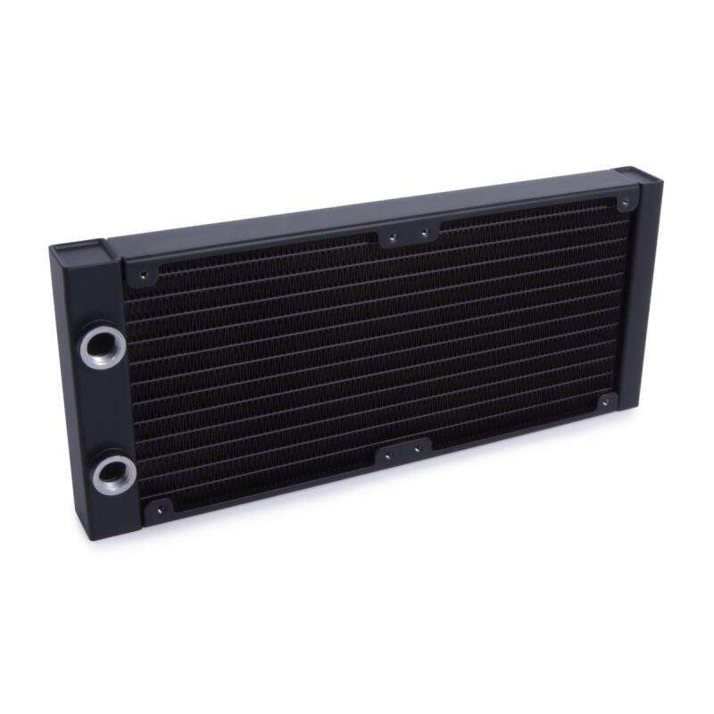 Alpha ES Aluminium 240 mm T27 -Industrie | 1021476