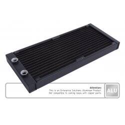 Alpha ES Aluminium 280 mm T27 -Industrie | 1021478