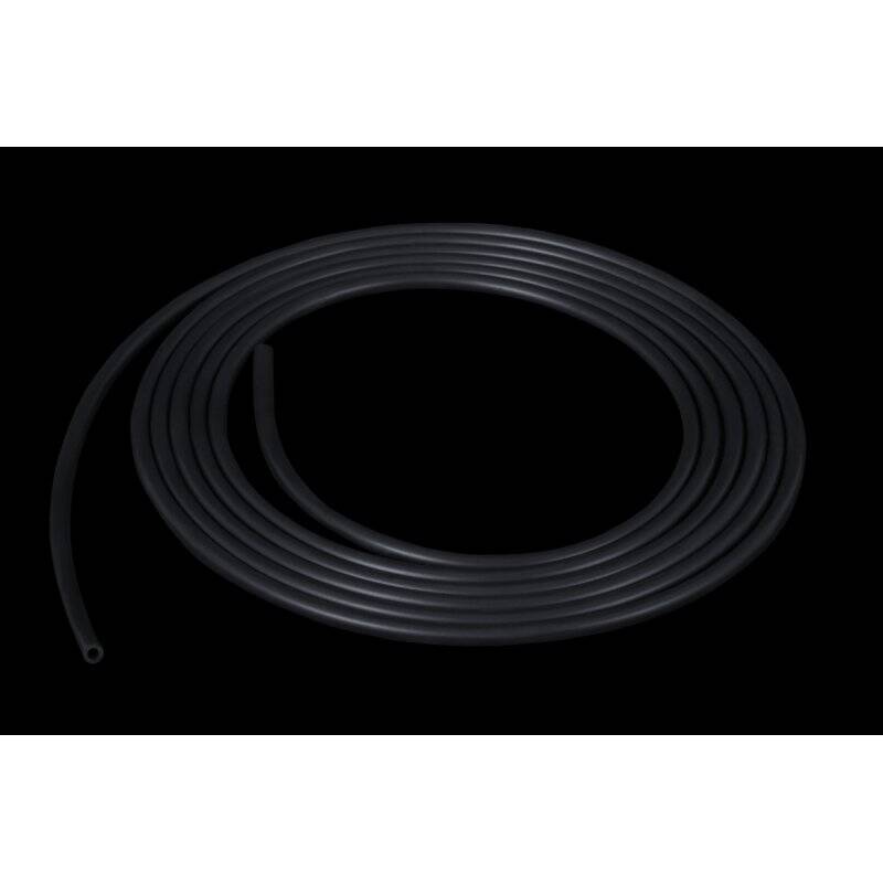 Alphacool EPDM tube 5/3 - Black 3m (9,84ft) Retailbox