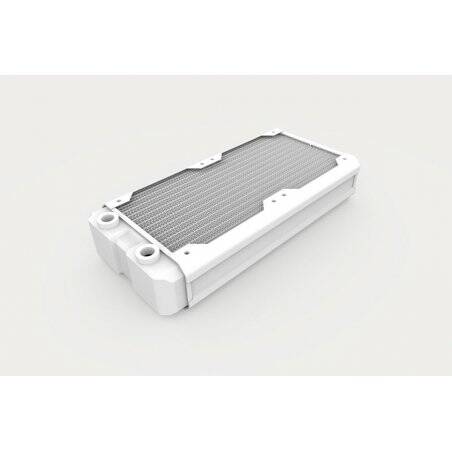 BlackICE Nemesis Radiator240GTX satin wh  1021563