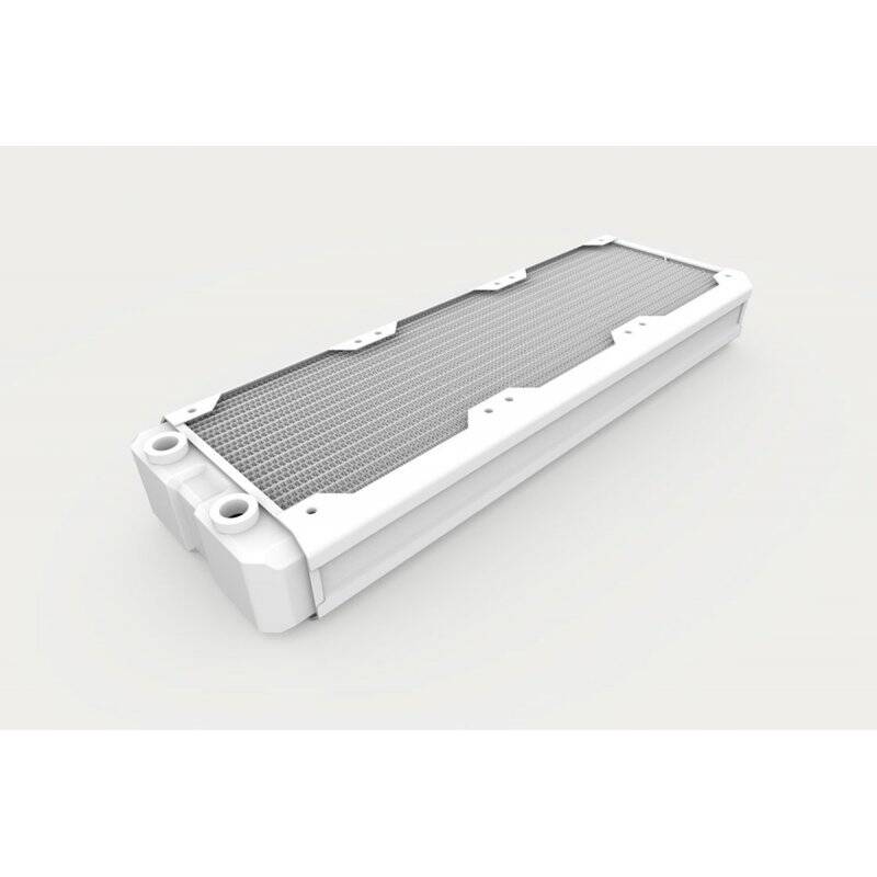 BlackICE Nemesis Radiator360GTX satin wh  1021564