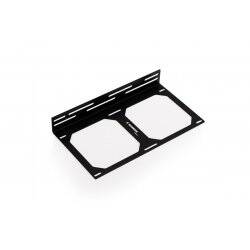 STOCK1 - Barrow 240 Radiator External Mounting Bracket