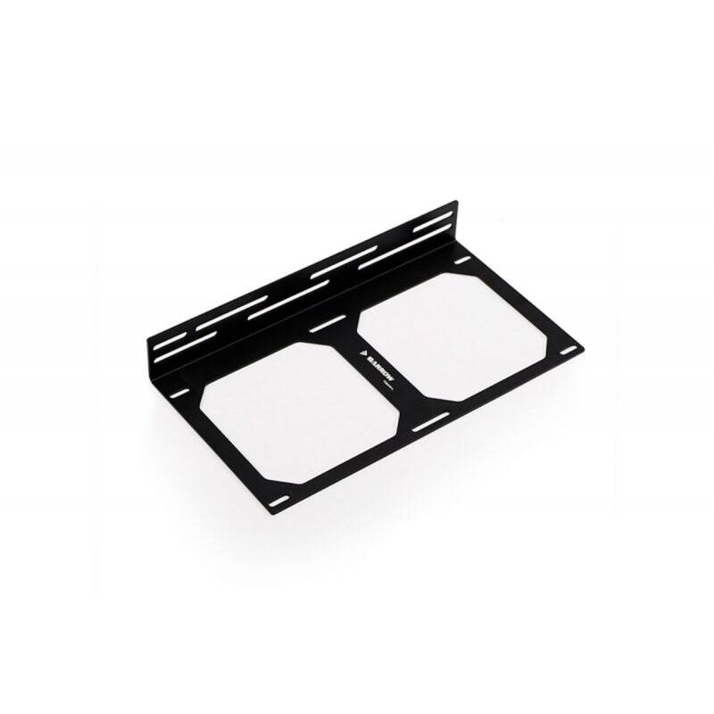 STOCK1 - Barrow 240 Radiator External Mounting Bracket