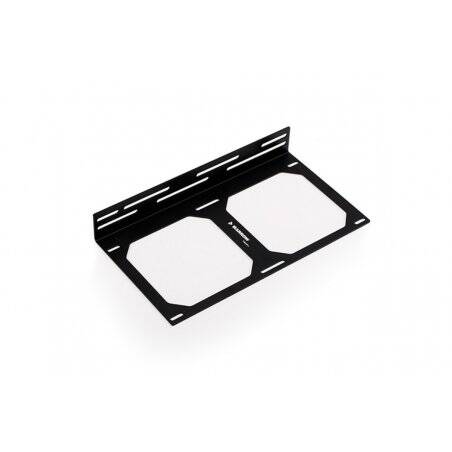 STOCK1 - Barrow 240 Radiator External Mounting Bracket