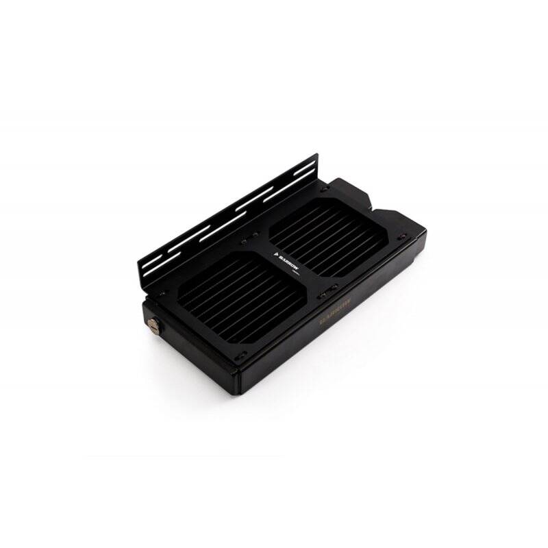 STOCK1 - Barrow 240 Radiator External Mounting Bracket