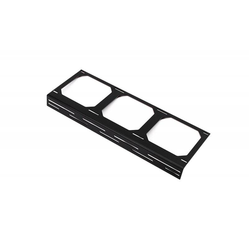 STOCKICX1 - Barrow 360 Radiator External Mounting Bracket