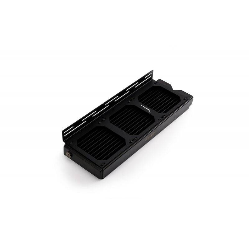 STOCKICX1 - Barrow 360 Radiator External Mounting Bracket