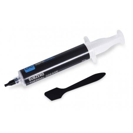 Alphacool Subzero Thermal grease     20g  1021759