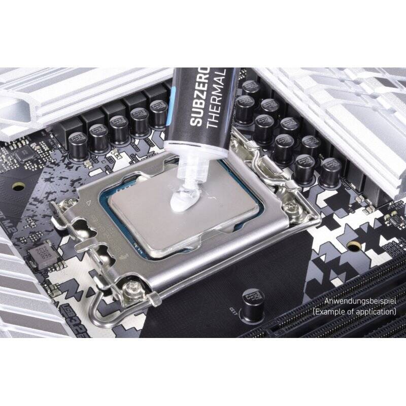 Alphacool Subzero Thermal grease     20g  1021759