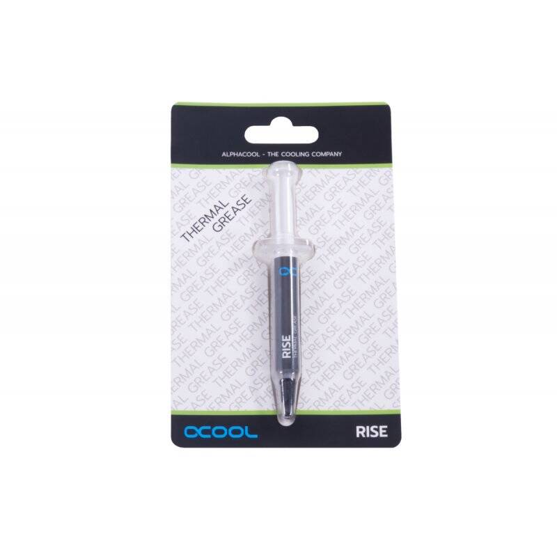 Alpha Rise Wärmeleitpaste 6W/mK 4g | 1010969