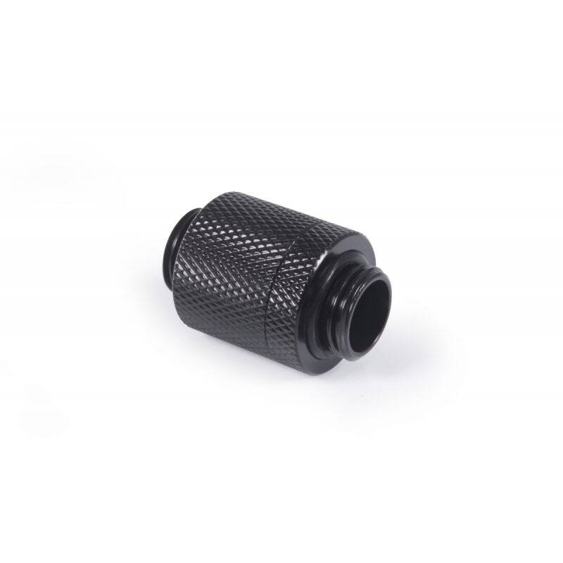 Alpha ES D-Plug 20mm G1/4 AG auf      bk | G1/4 AG  - 1021768
