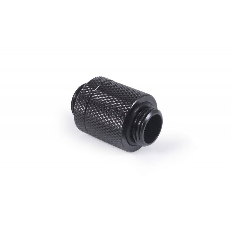 Alpha ES D-Plug 20mm G1/4 AG auf      bk | G1/4 AG  - 1021768