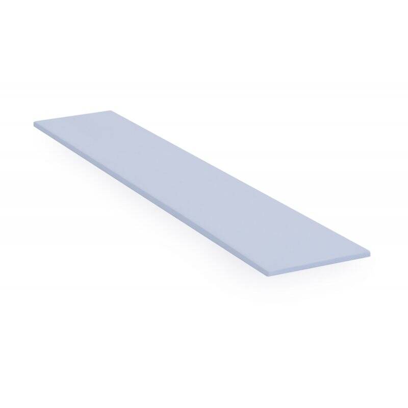 Alpha Apex Soft Wärmeleitpad 11w/mk 2Stk | 120x20x1mm        1021779