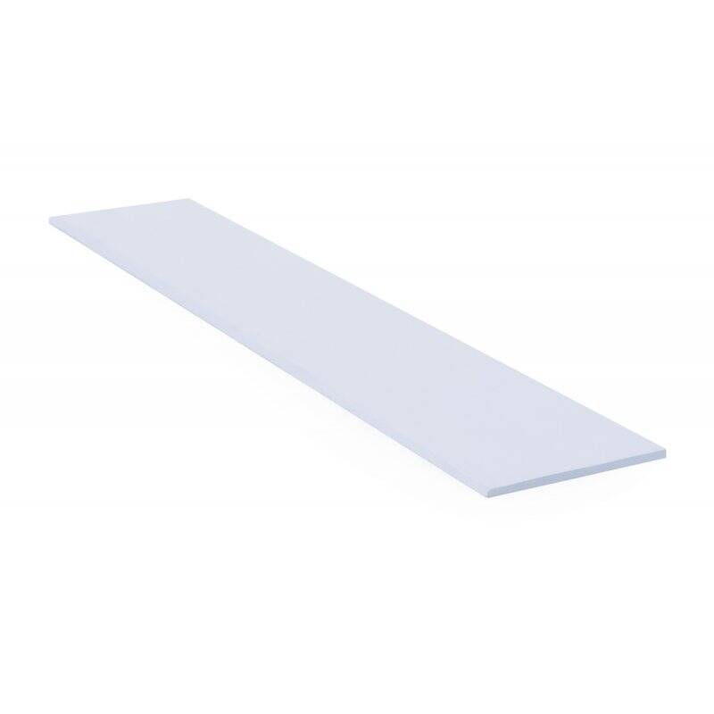 Alpha Apex Soft Wärmeleitpad 14w/mk 2Stk | 120x20x1mm        1021780