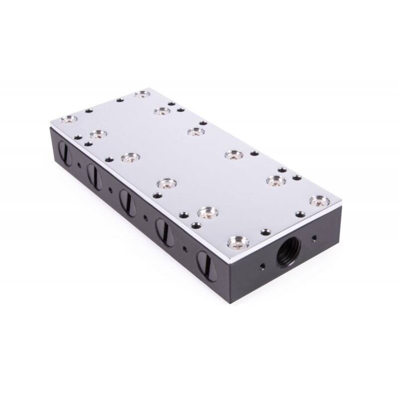 Alphacool ES Distro Plate Parallel C5  1020140