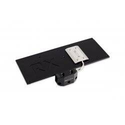 Aquacomputer Backplate for kryographics NEXT RX 6800 / RX 6900, active XCS