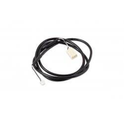 Aquacomputer connection cable signal output high flow NEXT to fan connector