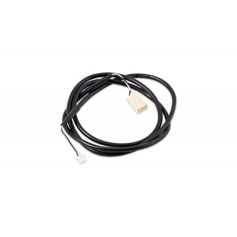 Aquacomputer connection cable signal output high flow NEXT to fan connector