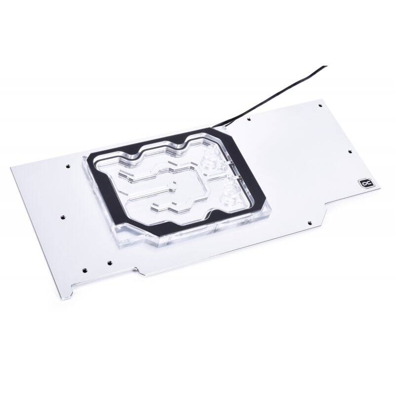 Alpha Eisblock Au. GPX-N Ac Active80/90 | Suprim X  - 1022245