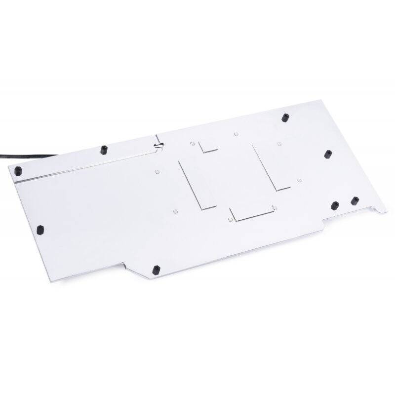 Alpha Eisblock Au. GPX-N Ac Active80/90 | Suprim X  - 1022245