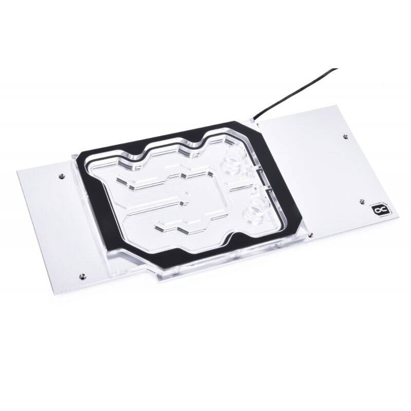 Alpha Eisblock Au. GPX-N Ac Active80/90 | Gaming/Eagle  - 1022251