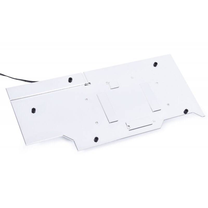 Alpha Eisblock Au. GPX-N Ac Active80/90 | Aorus Master/Xtreme  - 1022253