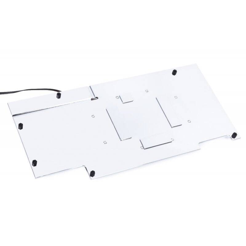 Alpha Eisblock Au. GPX-N Ac Active80/90 | ROG Strix    - 1022254