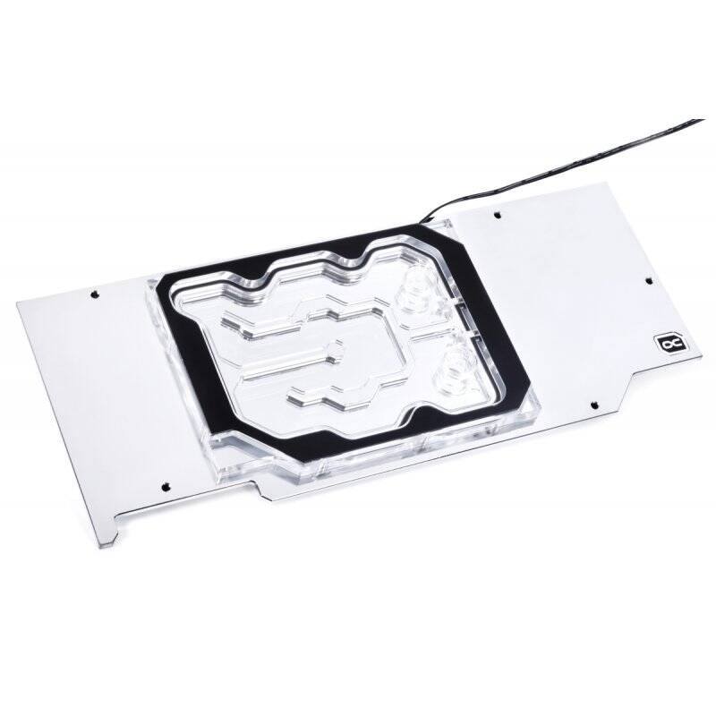 Alpha Eisblock Au. GPX-N Ac Active80/90 | Ventus      - 1022292