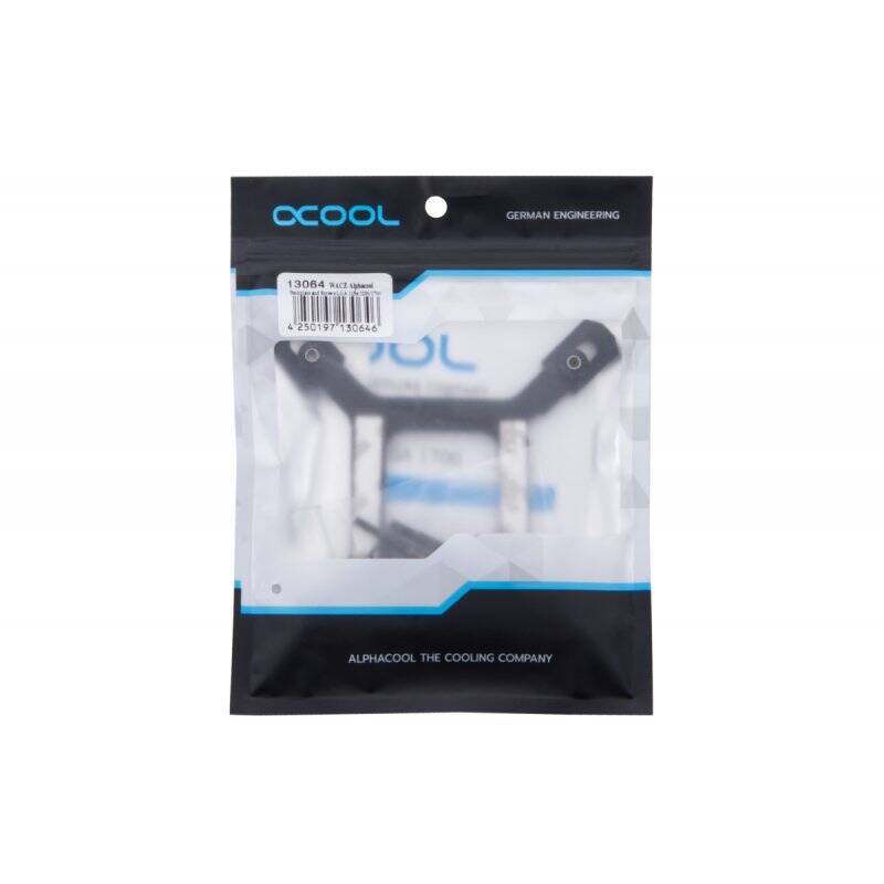 Alpha Backpmit Schrauben LGA115x/1200/17 | 1022360